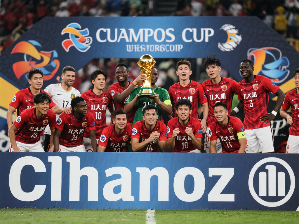 黑马可能性
近年来，世俱杯中偶尔涌现出