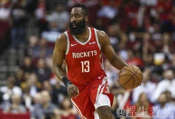 哈登称赞火箭引发感慨！队友无视传球示意 快船隐患显现恐将解体