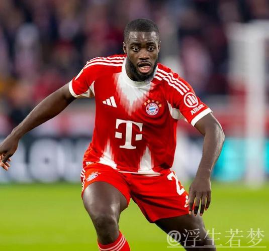 拜仁等待乌帕续约决定，施洛特贝克转会存变数