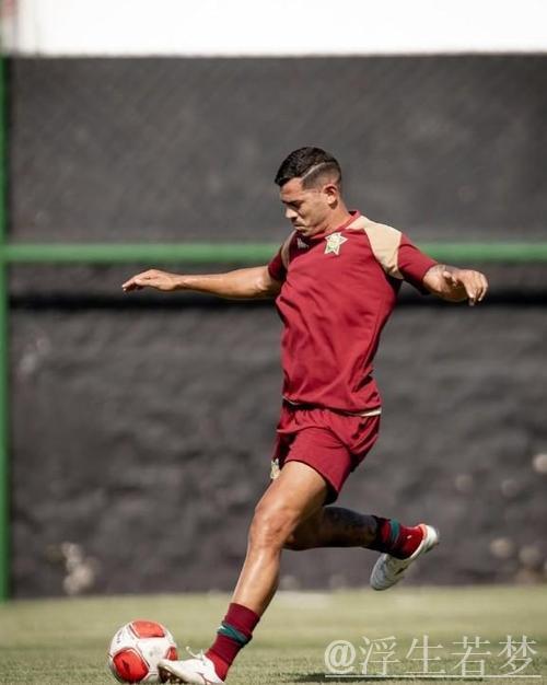 贾德松转会巴西葡萄牙人RJ队，踏上新旅程